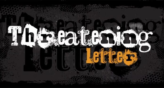 ਤਰਨਤਾਰਨ ਤੋਂ ਬਾਅਦ ਲੁਧਿਆਣਾ ‘ਚ ਵਾਰਦਾਤ ਕਰਨ ਦਾ ਮਿਲਿਆ ਧਮਕੀ ਭਰਿਆ ਪੱਤਰ