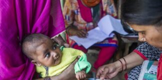 ਜ਼ਰੂਰੀ ਖਬਰ : ਸਿਹਤ ਵਿਭਾਗ ਵਲੋਂ ਜਨਵਰੀ ਤੋਂ ਬੱਚਿਆਂ ਦੇ ਰੁਟੀਨ ਟੀਕਾਕਰਨ ਦੇ ਸ਼ਡਿਊਲ ‘ਚ ਬਦਲਾਅ