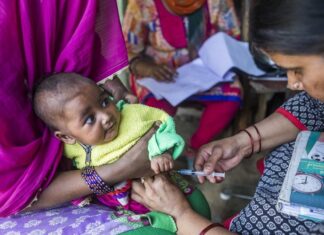 ਜ਼ਰੂਰੀ ਖਬਰ : ਸਿਹਤ ਵਿਭਾਗ ਵਲੋਂ ਜਨਵਰੀ ਤੋਂ ਬੱਚਿਆਂ ਦੇ ਰੁਟੀਨ ਟੀਕਾਕਰਨ ਦੇ ਸ਼ਡਿਊਲ ‘ਚ ਬਦਲਾਅ