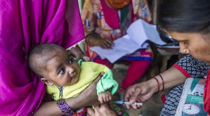 ਜ਼ਰੂਰੀ ਖਬਰ : ਸਿਹਤ ਵਿਭਾਗ ਵਲੋਂ ਜਨਵਰੀ ਤੋਂ ਬੱਚਿਆਂ ਦੇ ਰੁਟੀਨ ਟੀਕਾਕਰਨ ਦੇ ਸ਼ਡਿਊਲ ‘ਚ ਬਦਲਾਅ