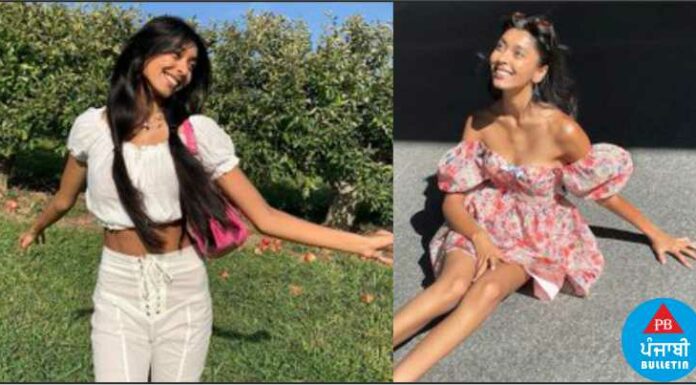 ਟਿਕਟਾਕ ਸਟਾਰ ਮੇਘਾ ਠਾਕੁਰ ਦੀ ਮੌਤ, ਸਰੀਰ ਨੂੰ ਪਾਜ਼ੀਟਿਵ ਤਰੀਕੇ ਨਾਲ ਪੇਸ਼ ਕਰਨ ਵਜੋਂ ਸੀ ਮਸ਼ਹੂਰ