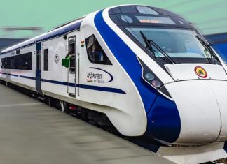 ਦਰਦਨਾਕ ! ਵੰਦੇ ਭਾਰਤ ਟਰੇਨ ਦੀ ਲਪੇਟ ‘ਚ ਆਈ 3 ਸਾਲਾ ਮਾਸੂਮ ਬੱਚੀ