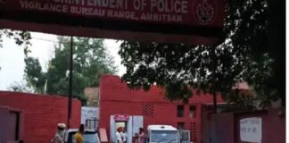 ਤਰਨਤਾਰਨ : 2.16 ਲੱਖ ਹੜਪਣ ਦੇ ਦੋਸ਼ ‘ਚ ਮਹਿਲਾ ਸਰਪੰਚ ਗ੍ਰਿਫਤਾਰ