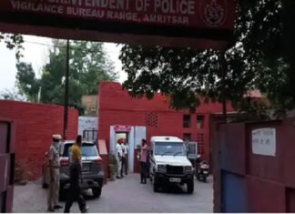 ਤਰਨਤਾਰਨ : 2.16 ਲੱਖ ਹੜਪਣ ਦੇ ਦੋਸ਼ ‘ਚ ਮਹਿਲਾ ਸਰਪੰਚ ਗ੍ਰਿਫਤਾਰ