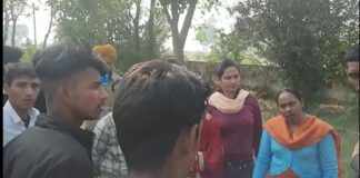 ਨਮੂਨਾ ਕਹਿਣ ‘ਤੇ ਵਿਦਿਆਰਥੀ ਨੇ ਸਾਥੀਆਂ ਨਾਲ ਮਿਲ ਕੇ ਮਹਿਲਾ ਟੀਚਰ ਦੇ ਮਾਰੀਆਂ ਕਿਰਪਾਨਾਂ