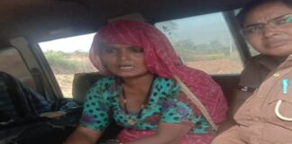 ਹੱਤਿਆ ਦੇ 7 ਸਾਲ ਬਾਅਦ ਜ਼ਿਊਂਦਾ ਪਰਤ ਆਈ ਔਰਤ, ਪੜ੍ਹੋ ਪੂਰੀ ਖਬਰ