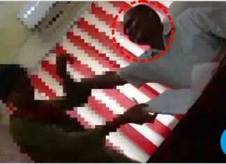 ਡੀਪੀਓ ਦੀ ਸ਼ਰਮਨਾਕ ਕਰਤੂਤ ! ਦਫਤਰ ‘ਚ ਮਹਿਲਾ ਕਰਮਚਾਰੀ ਨਾਲ ਕੀਤੀਆਂ ਅਸ਼ਲੀਲ ਹਰਕਤਾਂ, ਵੀਡੀਓ ਵਾਇਰਲ