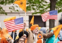 ਮਾਣ ਦੀ ਗੱਲ ! ਅਮਰੀਕਾ ਦੇ 2 ਸੂਬਿਆਂ ਦੇ ਸਕੂਲਾਂ ‘ਚ ਸਿੱਖ ਧਰਮ ਦੀ ਪੜ੍ਹਾਈ ਸਿਲੇਬਸ ‘ਚ ਹੋਈ ਸ਼ਾਮਲ