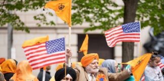 ਮਾਣ ਦੀ ਗੱਲ ! ਅਮਰੀਕਾ ਦੇ 2 ਸੂਬਿਆਂ ਦੇ ਸਕੂਲਾਂ ‘ਚ ਸਿੱਖ ਧਰਮ ਦੀ ਪੜ੍ਹਾਈ ਸਿਲੇਬਸ ‘ਚ ਹੋਈ ਸ਼ਾਮਲ