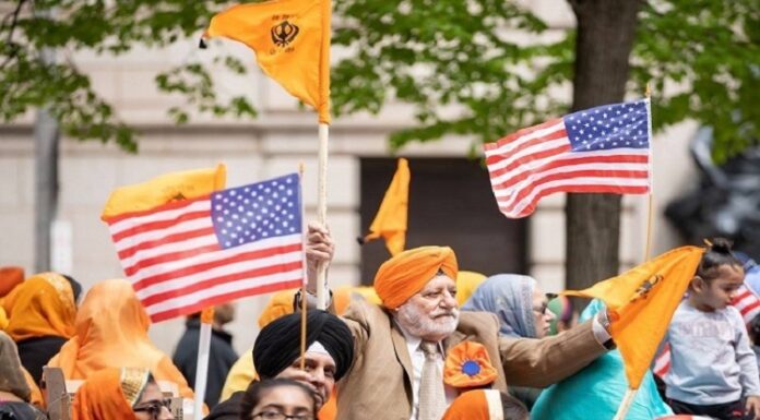 ਮਾਣ ਦੀ ਗੱਲ ! ਅਮਰੀਕਾ ਦੇ 2 ਸੂਬਿਆਂ ਦੇ ਸਕੂਲਾਂ ‘ਚ ਸਿੱਖ ਧਰਮ ਦੀ ਪੜ੍ਹਾਈ ਸਿਲੇਬਸ ‘ਚ ਹੋਈ ਸ਼ਾਮਲ