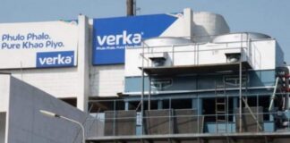 ਹੁਣ ਵੇਰਕਾ ਦਾ ਪਨੀਰ ਵੀ ਹੋਇਆ ਮਹਿੰਗਾ, ਦੁੱਧ ਦੀ ਕੀਮਤ ਪਹਿਲਾਂ ਹੀ ਛੂਹ ਰਹੀ ਸੀ ਅਸਮਾਨ