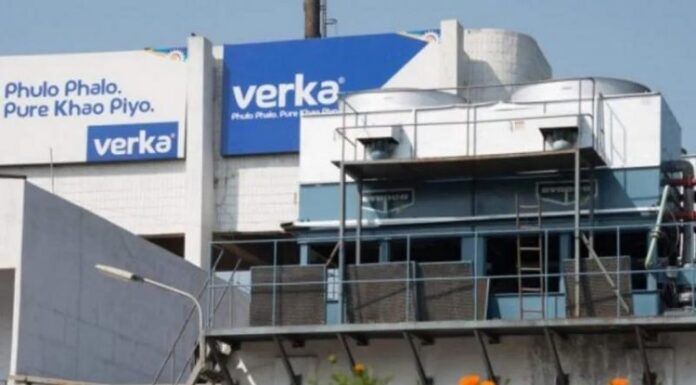 ਹੁਣ ਵੇਰਕਾ ਦਾ ਪਨੀਰ ਵੀ ਹੋਇਆ ਮਹਿੰਗਾ, ਦੁੱਧ ਦੀ ਕੀਮਤ ਪਹਿਲਾਂ ਹੀ ਛੂਹ ਰਹੀ ਸੀ ਅਸਮਾਨ