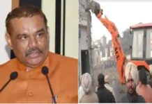 ਲੁਧਿਆਣਾ ‘ਚ ਨਿਗਮ ਵਲੋਂ ਦੁਕਾਨਾਂ ਢਾਹੁਣ ਦਾ ਮਾਮਲਾ : NCSC ਚੇਅਰਮੈਨ ਨੇ ਪ੍ਰਸ਼ਾਸਨ ਤੋਂ ਮੰਗੀ ਐਕਸ਼ਨ ਰਿਪੋਰਟ, ਸਮੇਂ ‘ਤੇ ਨਾ ਭੇਜੀ ਤਾਂ ਭੇਜਣਗੇ ਸੰਮਨ