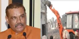 ਲੁਧਿਆਣਾ ‘ਚ ਨਿਗਮ ਵਲੋਂ ਦੁਕਾਨਾਂ ਢਾਹੁਣ ਦਾ ਮਾਮਲਾ : NCSC ਚੇਅਰਮੈਨ ਨੇ ਪ੍ਰਸ਼ਾਸਨ ਤੋਂ ਮੰਗੀ ਐਕਸ਼ਨ ਰਿਪੋਰਟ, ਸਮੇਂ ‘ਤੇ ਨਾ ਭੇਜੀ ਤਾਂ ਭੇਜਣਗੇ ਸੰਮਨ