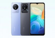ਲਾਂਚ ਹੋਇਆ VIVO ਦਾ ਨਵਾਂ ਸਮਾਰਟਫੋਨ, ਕੀਮਤ 10,000 ਤੋਂ ਵੀ ਘੱਟ? ਜਾਣੋ ਹੋਰ features