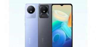 ਲਾਂਚ ਹੋਇਆ VIVO ਦਾ ਨਵਾਂ ਸਮਾਰਟਫੋਨ, ਕੀਮਤ 10,000 ਤੋਂ ਵੀ ਘੱਟ? ਜਾਣੋ ਹੋਰ features