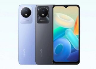 ਲਾਂਚ ਹੋਇਆ VIVO ਦਾ ਨਵਾਂ ਸਮਾਰਟਫੋਨ, ਕੀਮਤ 10,000 ਤੋਂ ਵੀ ਘੱਟ? ਜਾਣੋ ਹੋਰ features