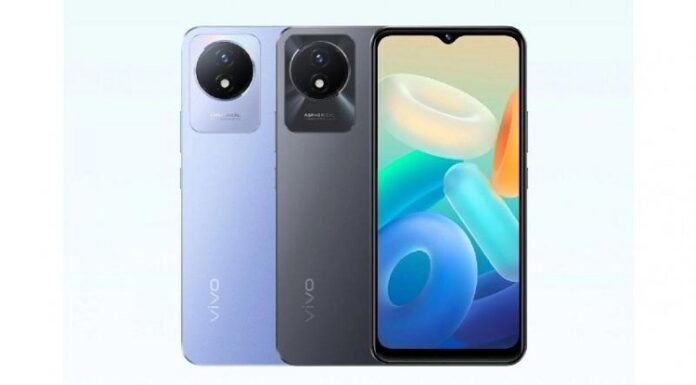 ਲਾਂਚ ਹੋਇਆ VIVO ਦਾ ਨਵਾਂ ਸਮਾਰਟਫੋਨ, ਕੀਮਤ 10,000 ਤੋਂ ਵੀ ਘੱਟ? ਜਾਣੋ ਹੋਰ features