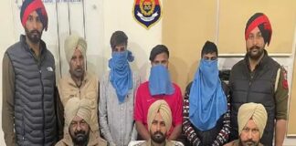 ਲੁਧਿਆਣਾ : 18 ਸਾਲਾ ਵੇਟਰ ਦੇ ਕਤਲ ਮਾਮਲੇ ‘ਚ 3 ਗ੍ਰਿਫਤਾਰ, ਸ਼ਹਿਰ ਛੱਡ ਕੇ ਭੱਜਣ ਦੀ ਫਿਰਕ ‘ਚ ਸਨ ਮੁਲਜ਼ਮ
