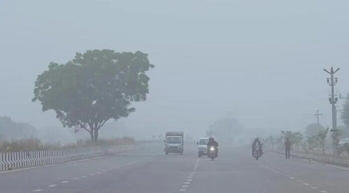 ਪੰਜਾਬ ‘ਚ ਅਗਲੇ 7 ਦਿਨ ਮੌਸਮ ਰਹੇਗਾ ਖੁਸ਼ਕ, ਵਧੇਗੀ ਠੰਡ