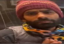 ਅੰਮ੍ਰਿਤਸਰ : ਸੋਸ਼ਲ ਮੀਡੀਆ ‘ਤੇ ਹੋਟਲ ‘ਚ ਕੁੜੀ ਦੀ ਆਫਰ ਕਰਨ ਵਾਲਾ ਦਲਾਲ ਗ੍ਰਿਫ਼ਤਾਰ, ਪੜ੍ਹੋ ਆਰੋਪੀ ਦੇ ਖੁਲਾਸੇ