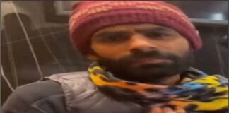 ਅੰਮ੍ਰਿਤਸਰ : ਸੋਸ਼ਲ ਮੀਡੀਆ ‘ਤੇ ਹੋਟਲ ‘ਚ ਕੁੜੀ ਦੀ ਆਫਰ ਕਰਨ ਵਾਲਾ ਦਲਾਲ ਗ੍ਰਿਫ਼ਤਾਰ, ਪੜ੍ਹੋ ਆਰੋਪੀ ਦੇ ਖੁਲਾਸੇ