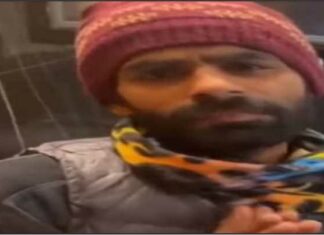 ਅੰਮ੍ਰਿਤਸਰ : ਸੋਸ਼ਲ ਮੀਡੀਆ ‘ਤੇ ਹੋਟਲ ‘ਚ ਕੁੜੀ ਦੀ ਆਫਰ ਕਰਨ ਵਾਲਾ ਦਲਾਲ ਗ੍ਰਿਫ਼ਤਾਰ, ਪੜ੍ਹੋ ਆਰੋਪੀ ਦੇ ਖੁਲਾਸੇ