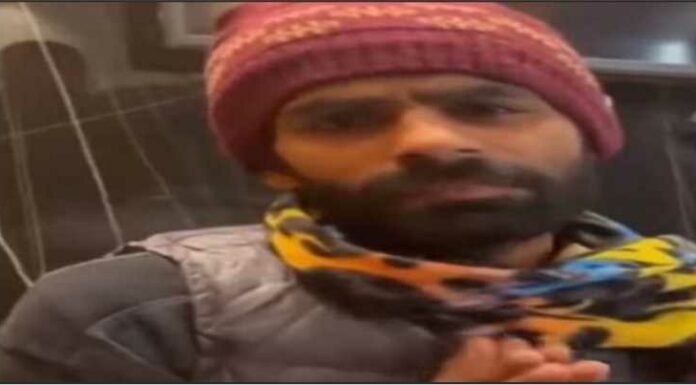 ਅੰਮ੍ਰਿਤਸਰ : ਸੋਸ਼ਲ ਮੀਡੀਆ ‘ਤੇ ਹੋਟਲ ‘ਚ ਕੁੜੀ ਦੀ ਆਫਰ ਕਰਨ ਵਾਲਾ ਦਲਾਲ ਗ੍ਰਿਫ਼ਤਾਰ, ਪੜ੍ਹੋ ਆਰੋਪੀ ਦੇ ਖੁਲਾਸੇ