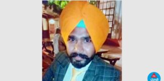 ਲੁੱਟ-ਖੋਹ ਦਾ ਵਿਰੋਧ ਕਰਨ ‘ਤੇ ਸਿੱਖ ਨੌਜਵਾਨ ਨੂੰ ਲੁਟੇਰਿਆਂ ਨੇ ਮਾਰੀਆਂ ਗੋਲੀਆਂ, ਹੋਈ ਮੌਤ
