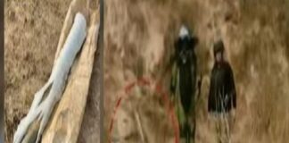 ਪੰਜਾਬ ਨੂੰ ਦੁਬਾਰਾ ਦਹਿਲਾਉਣ ਦੀ ਰਚੀ ਵੱਡੀ ਸਾਜ਼ਿਸ਼, ਹੋਈ ਨਾਕਾਮ, ਜ਼ਮੀਨ ਹੇਠੋਂ ਦੱਬਿਆ RPG ਰਿਕਵਰ, 3 ਅੱਤਵਾਦੀ ਗ੍ਰਿਫਤਾਰ, ਪੜ੍ਹੋ ਕਿਸ ਦੇ ਕਹਿਣ ‘ਤੇ ਹੋਣਾ ਸੀ ਹਮਲਾ