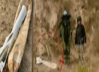 ਪੰਜਾਬ ਨੂੰ ਦੁਬਾਰਾ ਦਹਿਲਾਉਣ ਦੀ ਰਚੀ ਵੱਡੀ ਸਾਜ਼ਿਸ਼, ਹੋਈ ਨਾਕਾਮ, ਜ਼ਮੀਨ ਹੇਠੋਂ ਦੱਬਿਆ RPG ਰਿਕਵਰ, 3 ਅੱਤਵਾਦੀ ਗ੍ਰਿਫਤਾਰ, ਪੜ੍ਹੋ ਕਿਸ ਦੇ ਕਹਿਣ ‘ਤੇ ਹੋਣਾ ਸੀ ਹਮਲਾ