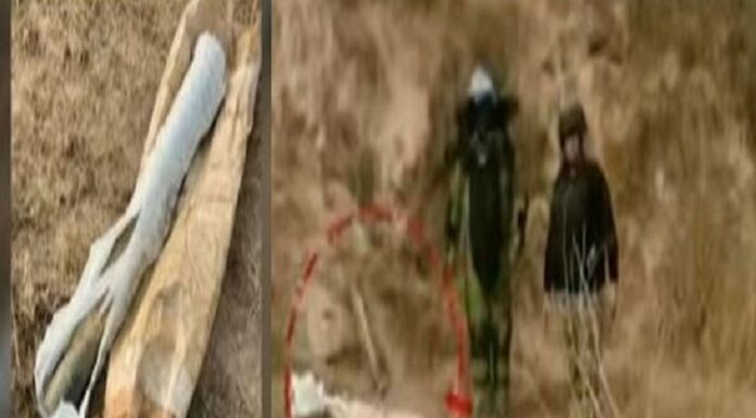 ਪੰਜਾਬ ਨੂੰ ਦੁਬਾਰਾ ਦਹਿਲਾਉਣ ਦੀ ਰਚੀ ਵੱਡੀ ਸਾਜ਼ਿਸ਼, ਹੋਈ ਨਾਕਾਮ, ਜ਼ਮੀਨ ਹੇਠੋਂ ਦੱਬਿਆ RPG ਰਿਕਵਰ, 3 ਅੱਤਵਾਦੀ ਗ੍ਰਿਫਤਾਰ, ਪੜ੍ਹੋ ਕਿਸ ਦੇ ਕਹਿਣ ‘ਤੇ ਹੋਣਾ ਸੀ ਹਮਲਾ