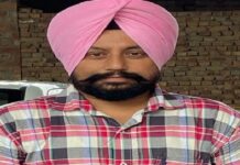 ਕੈਨੇਡਾ ‘ਚ ਬੱਸ ਪਲਟਣ ਨਾਲ ਪੰਜਾਬੀ ਨੌਜਵਾਨ ਦੀ ਦਰਦਨਾਕ ਮੌਤ, ਘਰ ‘ਚ ਇਕੱਲਾ ਸੀ ਕਮਾਊ ਪੁੱਤ