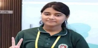 TV ਮਕੈਨਿਕ ਦੀ ਧੀ ਬਣੀ ਦੇਸ਼ ਦੀ ਪਹਿਲੀ ਮੁਸਲਿਮ ਫਾਈਟਰ ਪਾਇਲਟ