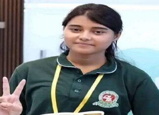 TV ਮਕੈਨਿਕ ਦੀ ਧੀ ਬਣੀ ਦੇਸ਼ ਦੀ ਪਹਿਲੀ ਮੁਸਲਿਮ ਫਾਈਟਰ ਪਾਇਲਟ