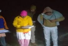 ਦਰਦਨਾਕ ! ਪੰਜਾਬ ਦੇ 2 ਭਰਾਵਾਂ ਦਾ ਹਰਿਆਣਾ ‘ਚ ਕਤਲ, ਰੇਲਵੇ ਟਰੈਕ ‘ਤੇ ਸੁੱਟੀਆਂ ਲਾਸ਼ਾਂ, ਉਪਰੋਂ ਲੰਘੀਆਂ ਟਰੇਨਾਂ