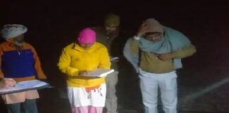 ਦਰਦਨਾਕ ! ਪੰਜਾਬ ਦੇ 2 ਭਰਾਵਾਂ ਦਾ ਹਰਿਆਣਾ ‘ਚ ਕਤਲ, ਰੇਲਵੇ ਟਰੈਕ ‘ਤੇ ਸੁੱਟੀਆਂ ਲਾਸ਼ਾਂ, ਉਪਰੋਂ ਲੰਘੀਆਂ ਟਰੇਨਾਂ