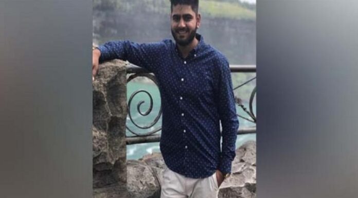 ਕੈਨੇਡਾ ‘ਚ ਲਾਪਤਾ ਹੋਏ 22 ਸਾਲਾ ਪੰਜਾਬੀ ਨੌਜਵਾਨ ਦੀ ਗੱਡੀ ‘ਚੋਂ ਮਿਲੀ ਲਾਸ਼