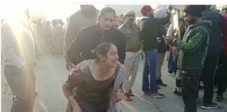 ਜਲੰਧਰ : ਲੋਕਾਂ ਨੇ ਬਥੇਰੀਆਂ ਧਾਹਾਂ ਮਾਰੀਆਂ, ਪਰ ਨਹੀਂ ਮੰਨਿਆ ਇੰਪਰੂਵਮੈਂਟ ਟਰੱਸਟ, ਢਾਹ ਸੁੱਟੇ ਰੈਣ ਬਸੇਰੇ