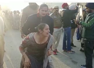 ਜਲੰਧਰ : ਲੋਕਾਂ ਨੇ ਬਥੇਰੀਆਂ ਧਾਹਾਂ ਮਾਰੀਆਂ, ਪਰ ਨਹੀਂ ਮੰਨਿਆ ਇੰਪਰੂਵਮੈਂਟ ਟਰੱਸਟ, ਢਾਹ ਸੁੱਟੇ ਰੈਣ ਬਸੇਰੇ