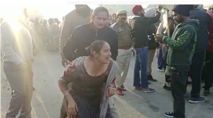 ਜਲੰਧਰ : ਲੋਕਾਂ ਨੇ ਬਥੇਰੀਆਂ ਧਾਹਾਂ ਮਾਰੀਆਂ, ਪਰ ਨਹੀਂ ਮੰਨਿਆ ਇੰਪਰੂਵਮੈਂਟ ਟਰੱਸਟ, ਢਾਹ ਸੁੱਟੇ ਰੈਣ ਬਸੇਰੇ