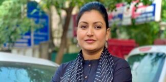 ਫੌਜੀ ਜਵਾਨ ਨੌਕਰੀ ਨਹੀਂ, ਦੇਸ਼ ਦੀ ਸੇਵਾ ਕਰਦੇ ਹਨ : ਅਨਮੋਲ ਗਗਨ ਮਾਨ