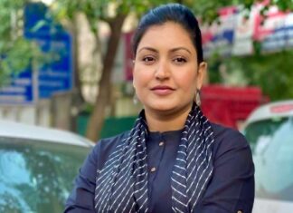 ਫੌਜੀ ਜਵਾਨ ਨੌਕਰੀ ਨਹੀਂ, ਦੇਸ਼ ਦੀ ਸੇਵਾ ਕਰਦੇ ਹਨ : ਅਨਮੋਲ ਗਗਨ ਮਾਨ