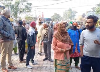 ਹੋਟਲ ‘ਚੋਂ ਲੜਕਾ-ਲੜਕੀ ਦੀ ਮਿਲੀ ਲਾਸ਼, ਇਲਾਕਾ ਪੁਲਿਸ ਛਾਉਣੀ ‘ਚ ਬਦਲਿਆ