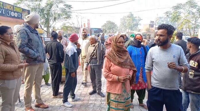 ਹੋਟਲ ‘ਚੋਂ ਲੜਕਾ-ਲੜਕੀ ਦੀ ਮਿਲੀ ਲਾਸ਼, ਇਲਾਕਾ ਪੁਲਿਸ ਛਾਉਣੀ ‘ਚ ਬਦਲਿਆ