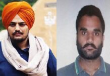 Goldy Brar ਦਾ ਆਇਆ ਫ਼ੋਨ ! ਕਹਿੰਦਾ- ਮੈਂ ਜਿਊਂਦਾ ਤਾਂ ਫੜਿਆ ਨਹੀਂ ਜਾਂਦਾ! ਹਾਂ, ਮਰੇ ਨੂੰ ਭਾਵੇਂ…