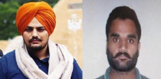 Goldy Brar ਦਾ ਆਇਆ ਫ਼ੋਨ ! ਕਹਿੰਦਾ- ਮੈਂ ਜਿਊਂਦਾ ਤਾਂ ਫੜਿਆ ਨਹੀਂ ਜਾਂਦਾ! ਹਾਂ, ਮਰੇ ਨੂੰ ਭਾਵੇਂ…