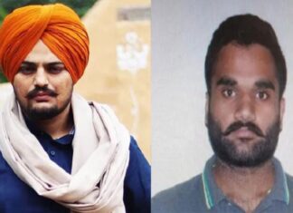 Goldy Brar ਦਾ ਆਇਆ ਫ਼ੋਨ ! ਕਹਿੰਦਾ- ਮੈਂ ਜਿਊਂਦਾ ਤਾਂ ਫੜਿਆ ਨਹੀਂ ਜਾਂਦਾ! ਹਾਂ, ਮਰੇ ਨੂੰ ਭਾਵੇਂ…