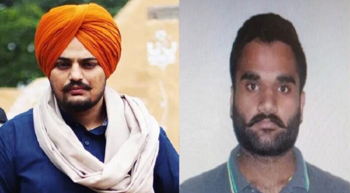 Goldy Brar ਦਾ ਆਇਆ ਫ਼ੋਨ ! ਕਹਿੰਦਾ- ਮੈਂ ਜਿਊਂਦਾ ਤਾਂ ਫੜਿਆ ਨਹੀਂ ਜਾਂਦਾ! ਹਾਂ, ਮਰੇ ਨੂੰ ਭਾਵੇਂ…