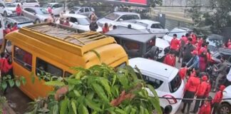 ਲੁਧਿਆਣਾ : ਸੜਕ ਕਰਾਸ ਕਰਦੇ 5ਵੀਂ ਜਮਾਤ ਦੇ ਵਿਦਿਆਰਥੀ ਨੂੰ ਥਾਰ ਨੇ ਮਾਰੀ ਟੱਕਰ, ਹਾਲਤ ਗੰਭੀਰ